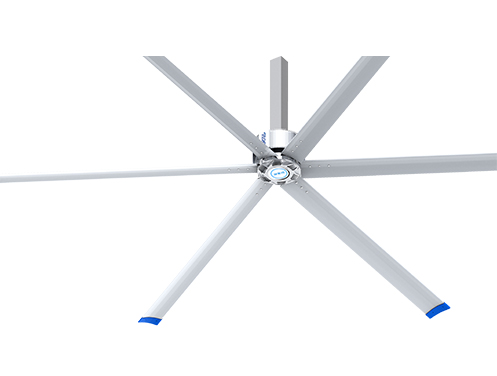 潤東方5.2米工業大風扇