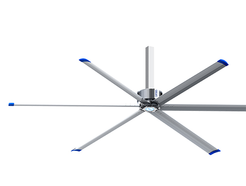 潤東方4.2米工業大風扇